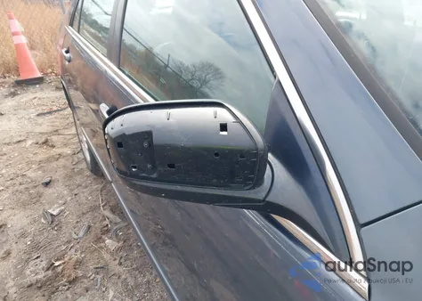 2007 Honda Accord 2.4 Ex из США, поврежденный, VIN 1HGCM56807A196801